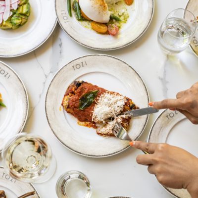 Authentiek Italiaans