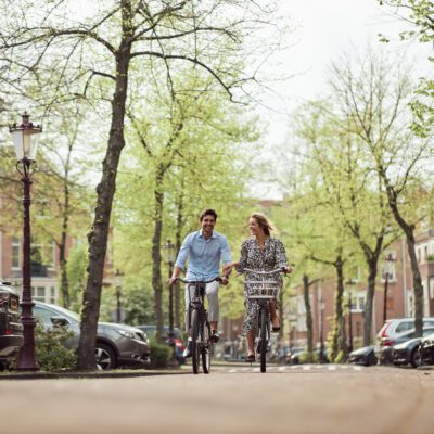 Amsterdam 750| DE ULTIEME LOKALE ERVARING