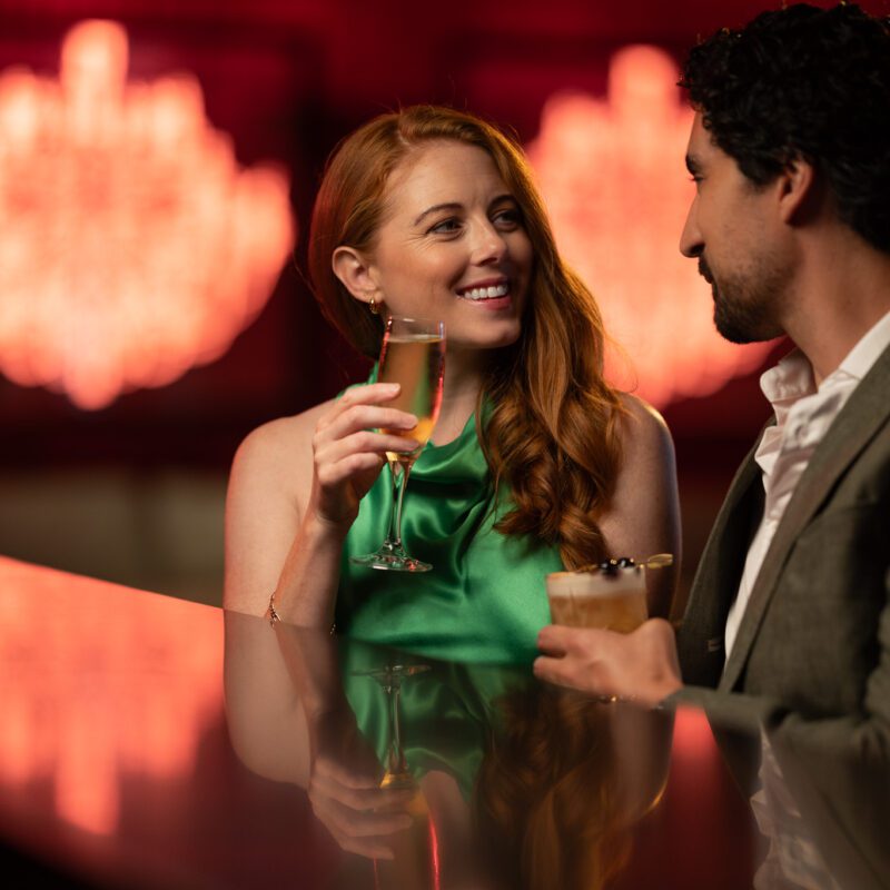 BLACK FRIDAY: tot 35% KORTING